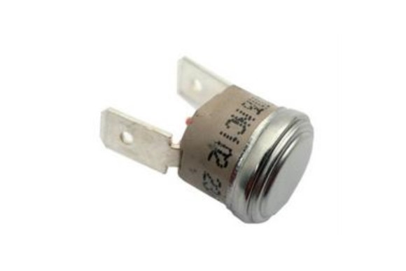 Termostato 102º rearme manual