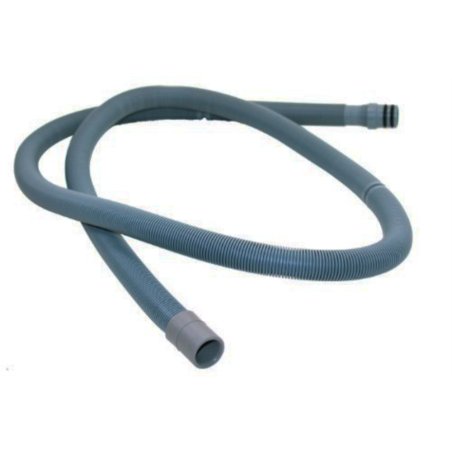 Tubo de desagüe Ariston c/torico