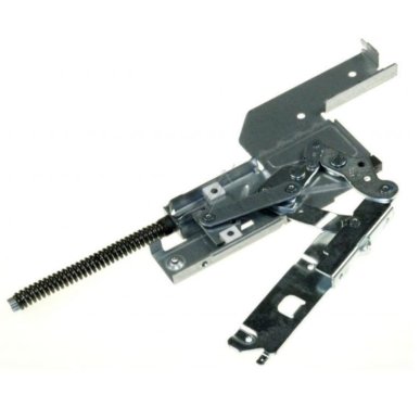 Bisagra derecha Ariston LFT228
