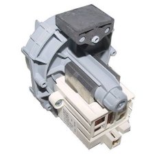 Motor lavavajillas Ariston LFT216