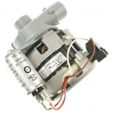 Motor lavavajillas Corbero CLV6540X