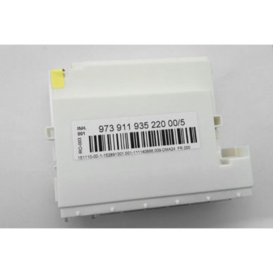 Modulo electronico lavavajillas AEG - 9739119352200