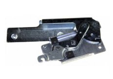 Bisagra izquierda Franke DW612AS