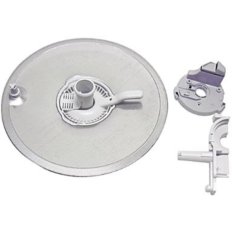 Filtro lavavajillas Zanussi DW6635