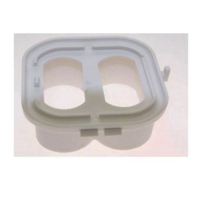 Soporte brazo aspersor Lvv Edesa 2VE-451P