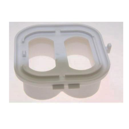 Soporte brazo aspersor Lvv Edesa 2VE-451P