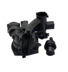 Valvula de 3 vias FE24ae