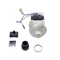 Motor lavavajillas Edesa roman V021