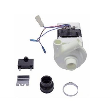 Motor lavavajillas Edesa roman V021