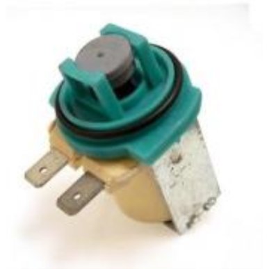 Electrovalvula regeneracion Fagor VF65IT