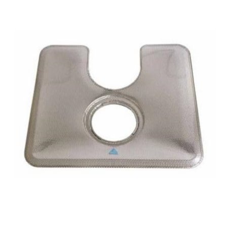 Filtro metalico plano Siemens SE24M253EE
