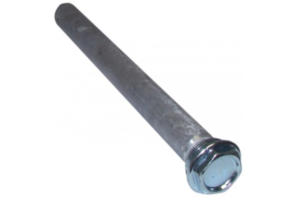 Anodo 1 1/4" 33x350