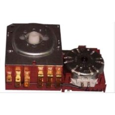 Programador Bluesky BLV555 mecanico 2