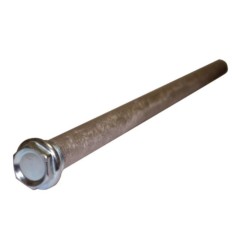 Anodo magnesio 3/4"