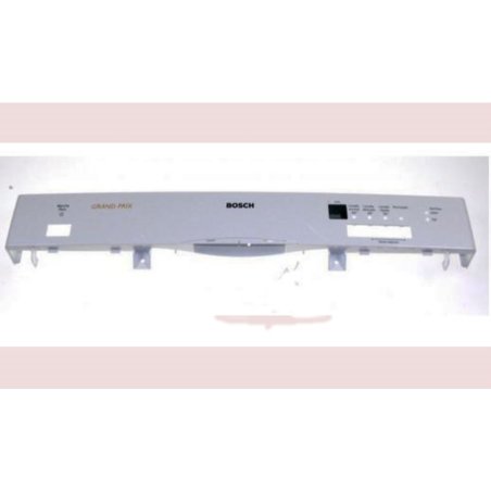 Frontal lavavajillas Bosch SGS43B72/15 *obsoleto*