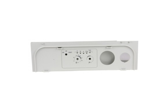 Caja electrica domina