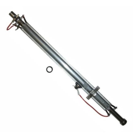 Resistencia lavavajillas Miele G671SC