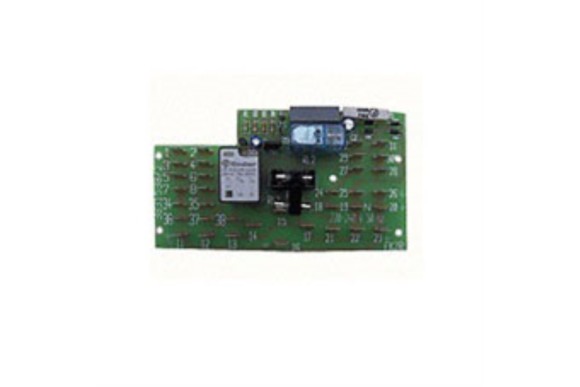 Circuito electronico fk2r ne4