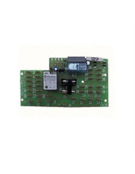 Circuito electronico fk2r ne4