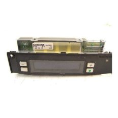 Modulo electronico Siemens SE20A292 2