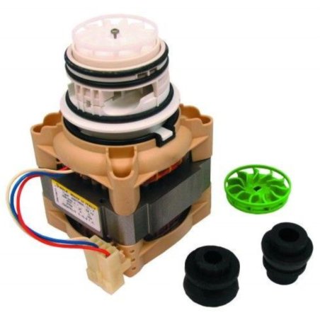 Motor lavavajillas Zanussi Lavado y desagüe *obsol