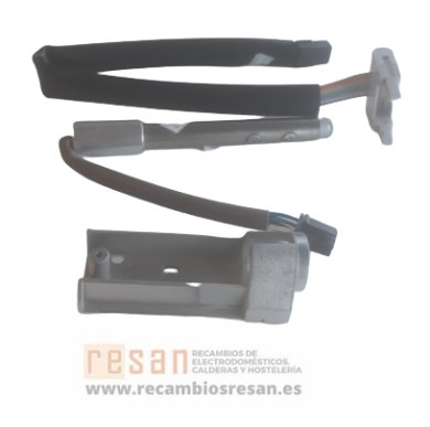 Teclado tactil campana Elica