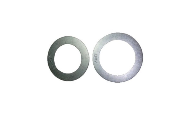 Diafragma humos d43-47