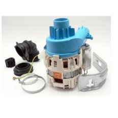 Motor lavavajillas DeDietrich DVI330WE 1/A