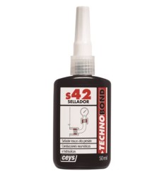 Sellador de roscas Ceys S-42 50 ml