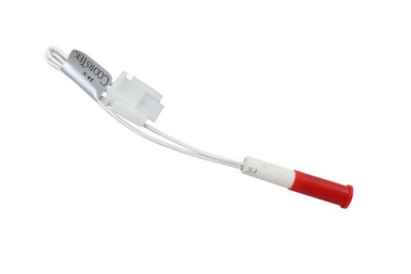 Electrodo encendido Econ futuria