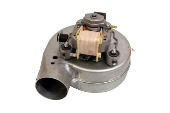 Extractor Ebm papst rlg97/42 a8, 32w, 22v