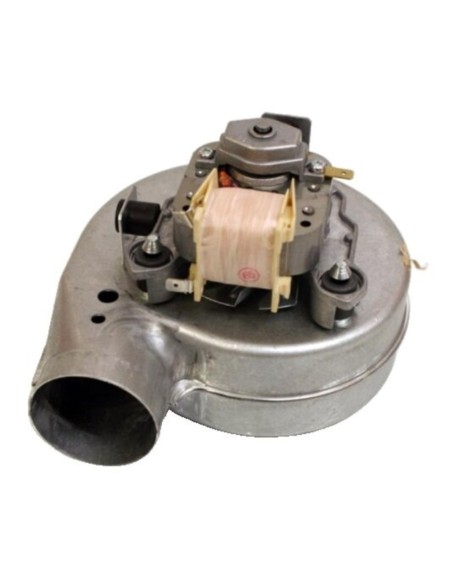 Extractor Ebm papst rlg97/42 a8, 32w, 22v