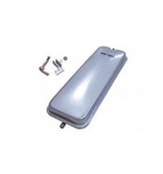 Kit sustitucion vaso de expansion 1 lts., conex.3/