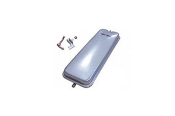 Kit sustitucion vaso de expansion 1 lts., conex.3/