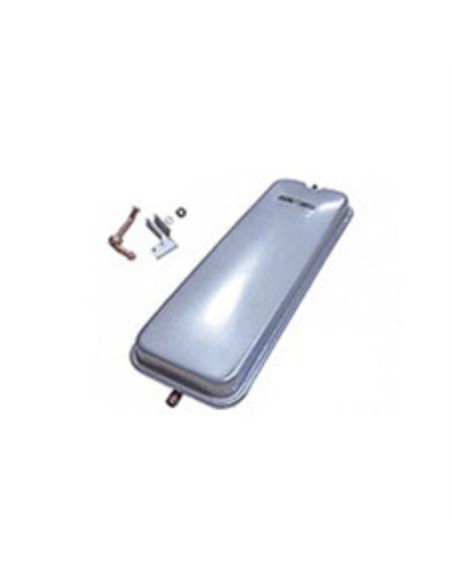Kit sustitucion vaso de expansion 1 lts., conex.3/
