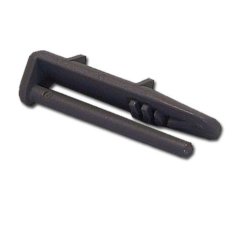 Tope carril lavavajillas Bluesky - Beko (trasero)