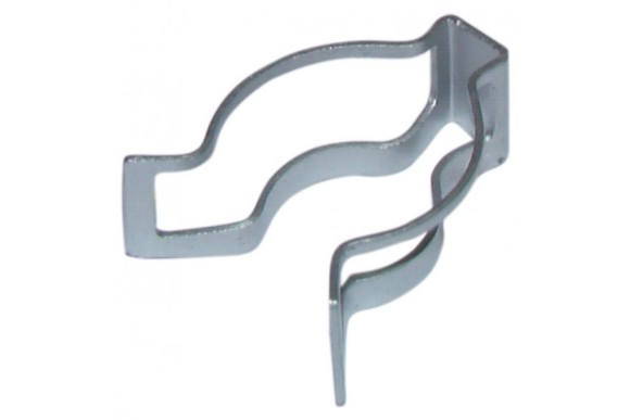 Grapa cepo intercambiador Domina (1 uds)