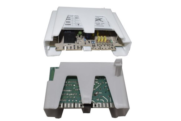 Modulo REMCO 5510