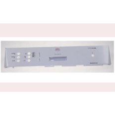 Panel frontal lavavajillas AEG