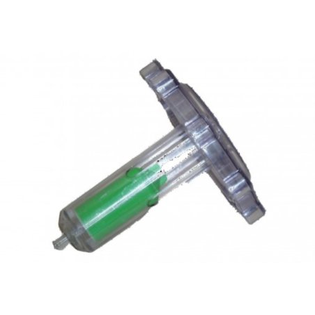 Tapon de sales lavavajillas Miele G595SC