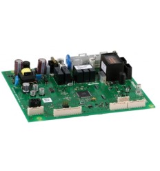 Tarjeta DBM04B-C eConcept Tech