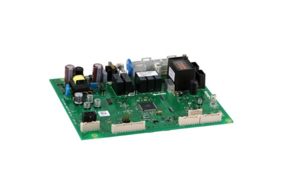 Tarjeta DBM04B-C eConcept Tech