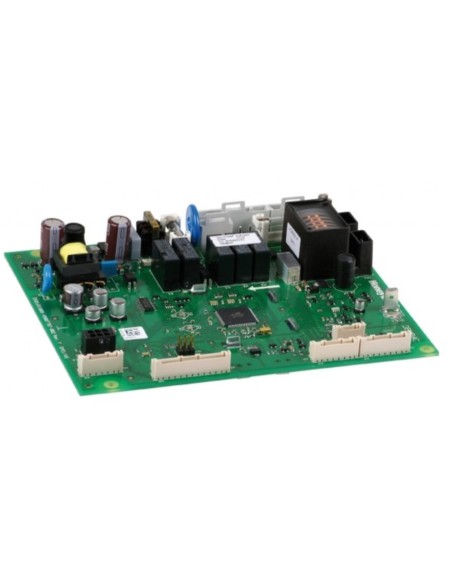Tarjeta DBM04B-C eConcept Tech