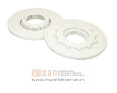 Contratuerca aspersor Lvv Miele G660-2 Oceanic - 2932066