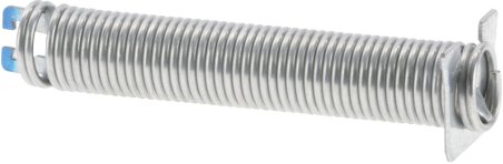 Muelle bisagra lvv Balay 3VF301NP/13 (punta azul)