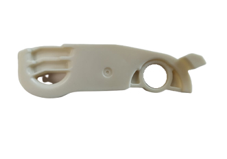 Casquillo bisagra derecho db425TXS