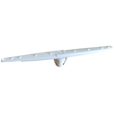 Brazo aspersor inferior Lvv Whirlpool