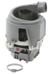 Motor lavavajillas Bosch SMS40M22EE