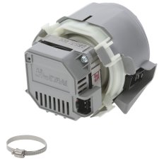 Motor lavavajillas Bosch SMS40M22EE 2