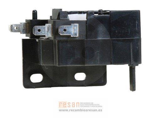 Soporte micros izquierdo